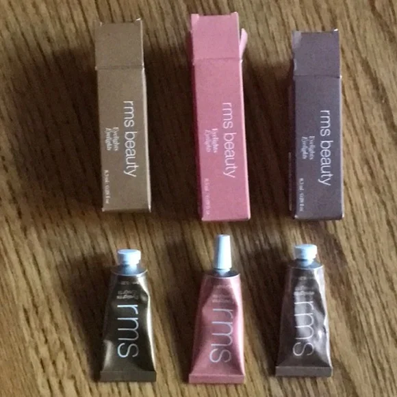 RMS Beauty Eyelights - Picture 3 of 3